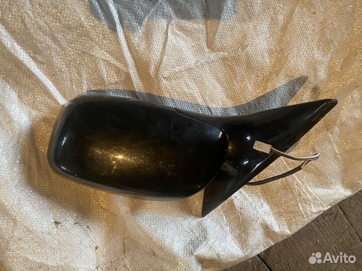 Зеркало левое toyota camry 30