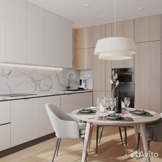 Услуги дизайнера интерьера