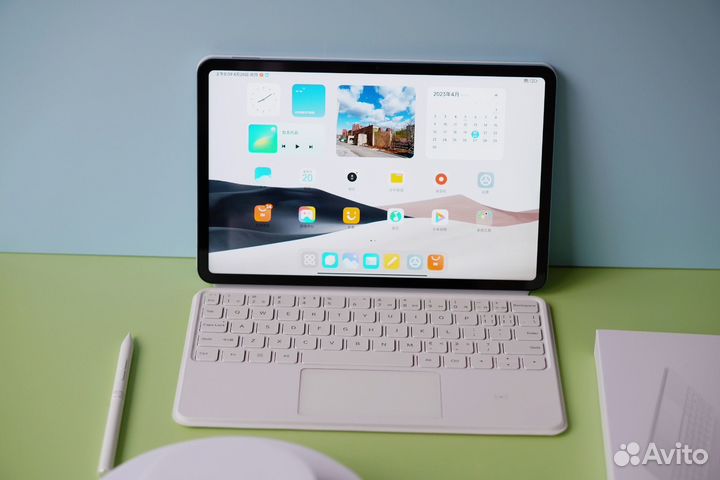 Планшет xiaomi Mi Pad 6