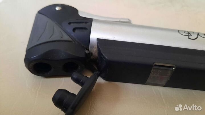 Седло,насос,сигнал