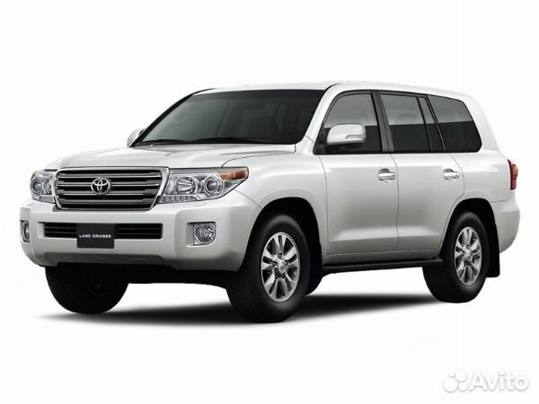 Сайлентблок переднего линка стабилизатора toyota land cruiser 200 07