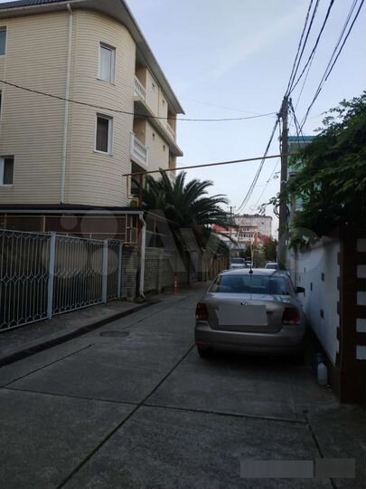 Квартира-студия, 27 м², 2/4 эт.