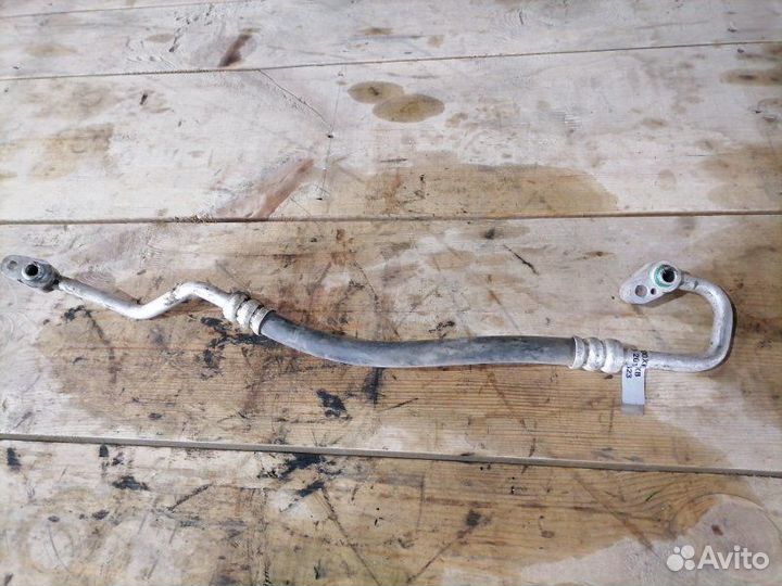 Трубка кондиционера Great Wall Hover H3