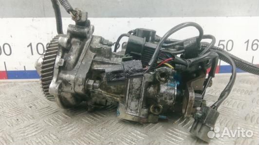 Тнвд дизельный mitsubishi pajero 3 (ZML04AC01)