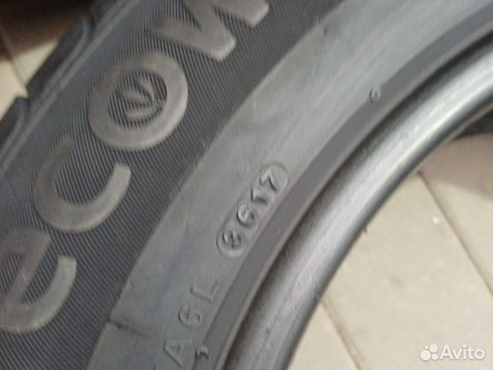 Kumho Ecowing ES01 KH27 185/65 R15 88H