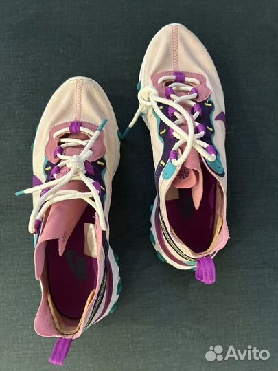 Nike react element 55 оригинал