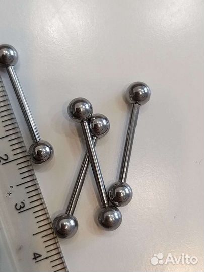 Украшение для пирсинга