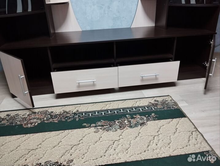 Стенка горка мини бу