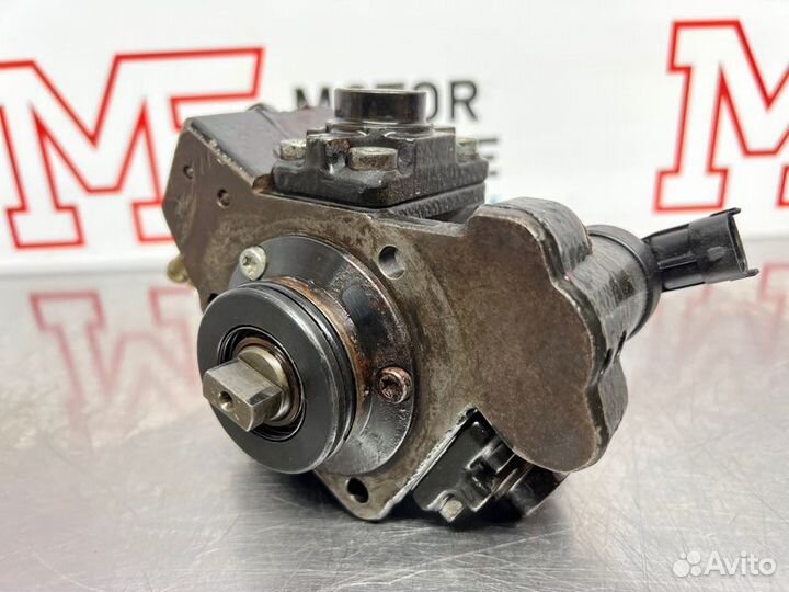 Топливный насос высокого давления Opel Astra H 1.3