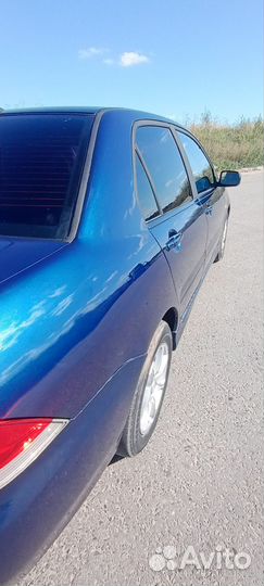 Mitsubishi Lancer 1.6 МТ, 2004, 368 000 км