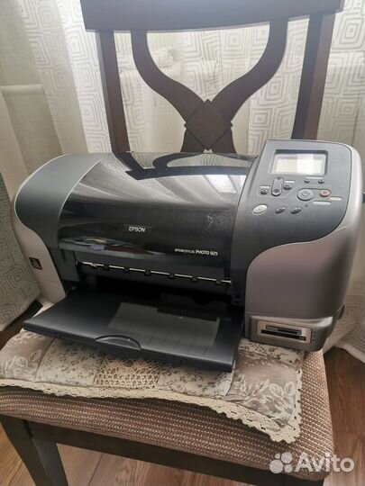 Epson 925
