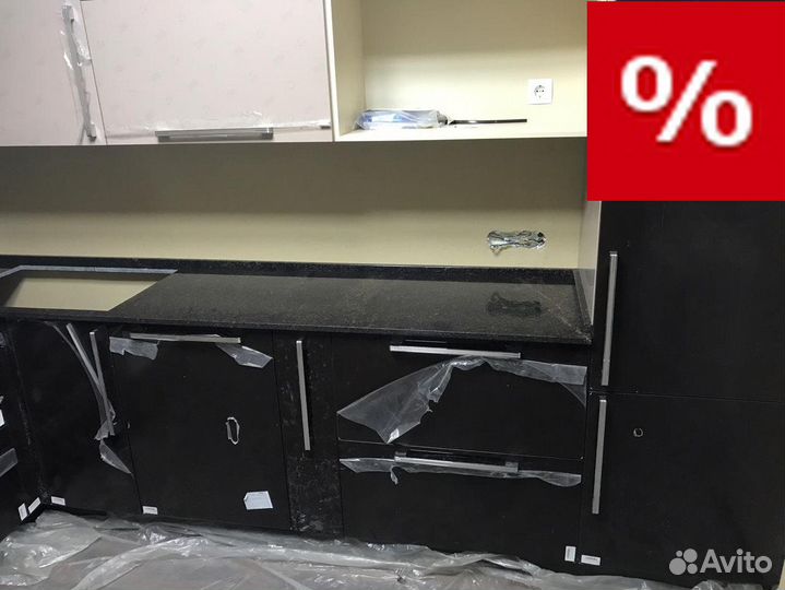 Столешница из искусственного камня