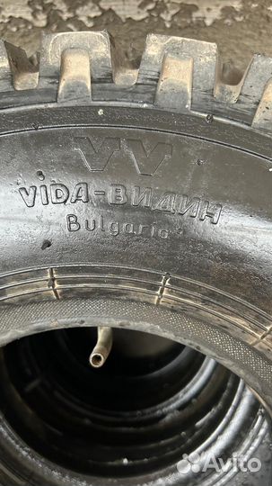 Vida VV 12/20 R9 60C