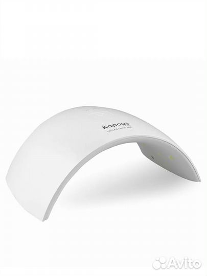 Лампа для ногтей