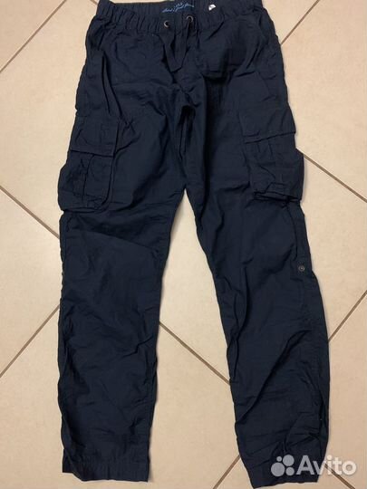 Мужские брюки, рубашки, поло