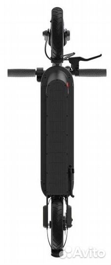 Электросамокат Xiaomi Mijia Electric Scooter 1S