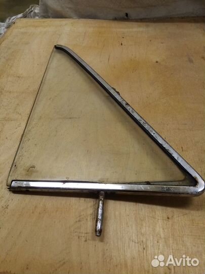 Форточка ваз 2101 оригинал СССР