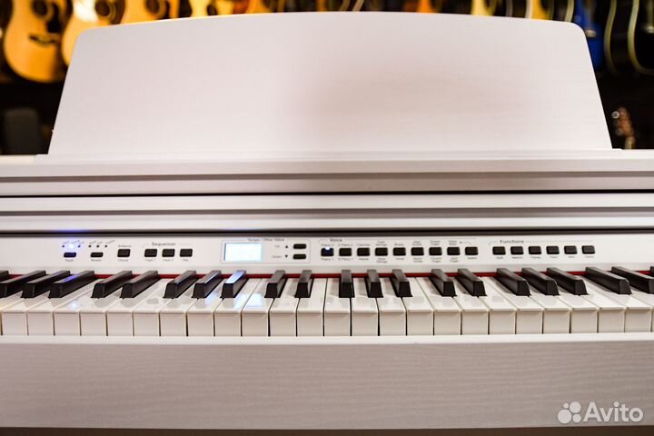 Цифровое пианино (Комплект)