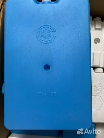 Хладоэлемент