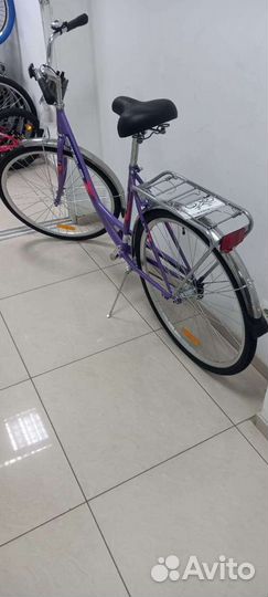 Велосипед stels Navigator 345 Lady28