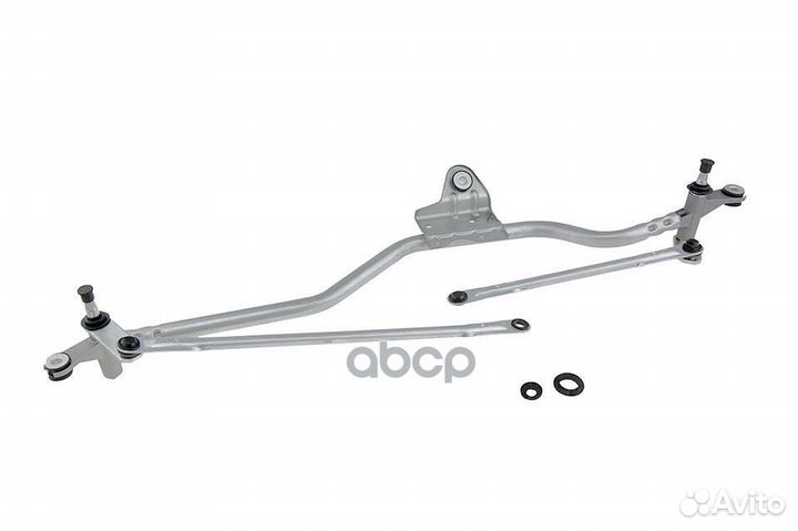 Трапеция стеклоочистителя VW multivan T5 03