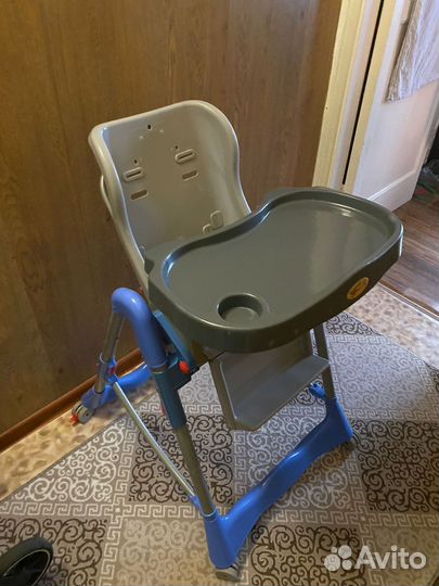 Стульчик для кормления