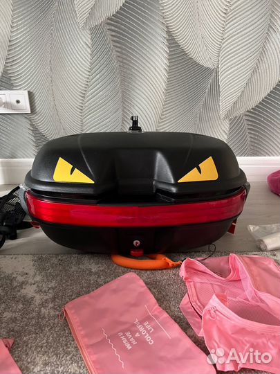 Givi кофр monokey