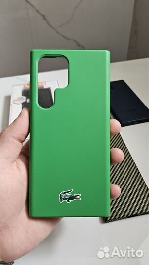 Чехлы для z fold 5 И s23 ultra оригинальные