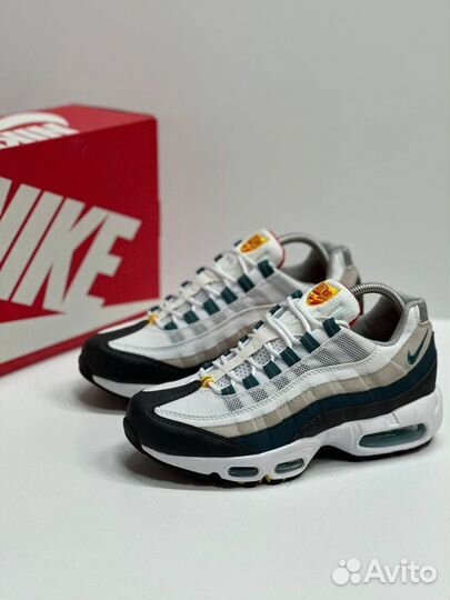 Кроссовки Nike air max 95