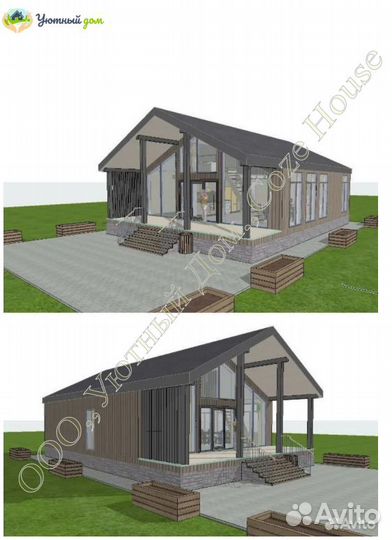 Бизнес партнерство