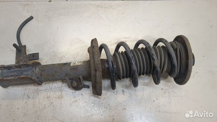 Амортизатор подвески Opel Vectra C, 2005