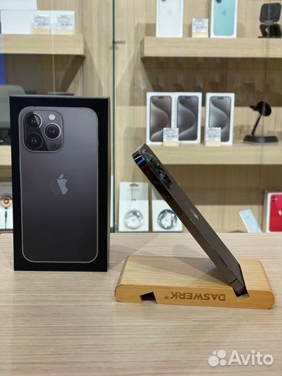 iPhone 13 Pro, 128 ГБ