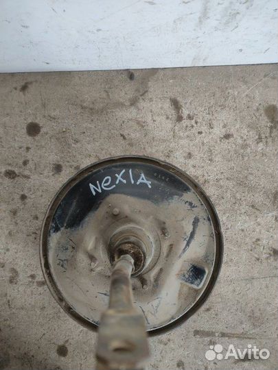 Вакуумный усилитель Daewoo Nexia