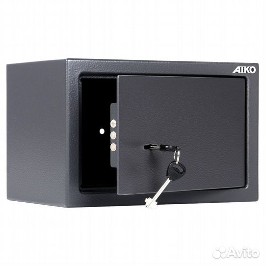 Сейф мебельный aiko Т-200 KL