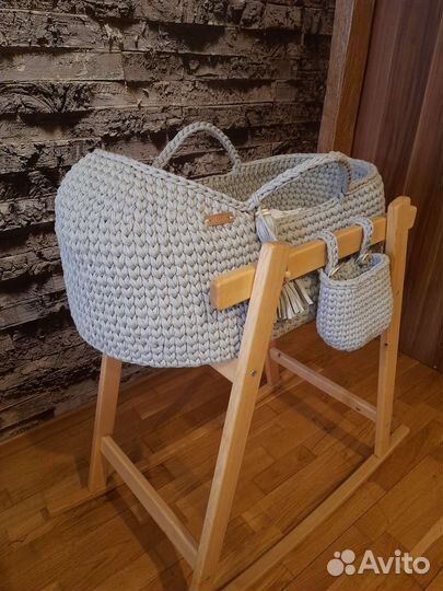 Люлька колыбель переноска