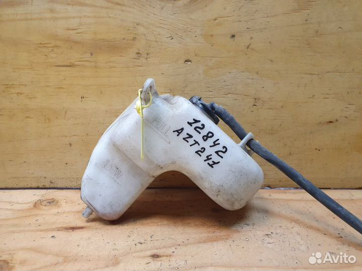 Бачок расширительный Toyota Caldina AZT241 1azfse