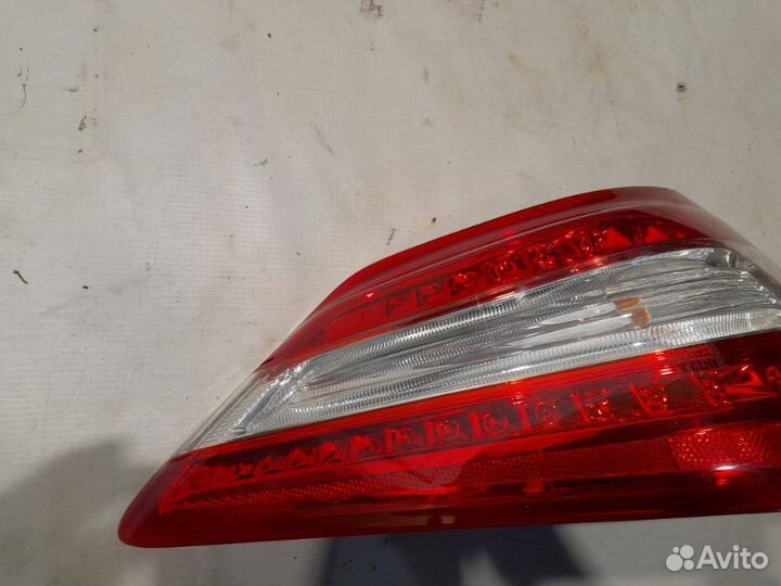 Фонарь в крыло левый Nissan Teana J32 2008