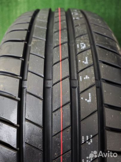 Bridgestone Turanza T005 215/55 R16 93W