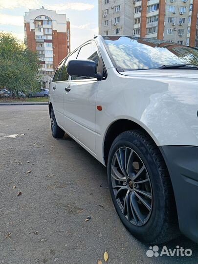 Mitsubishi Lancer 1.5 CVT, 2007, 151 000 км