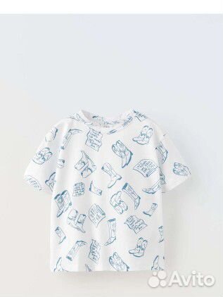 Футболка zara 140,152,164 рост