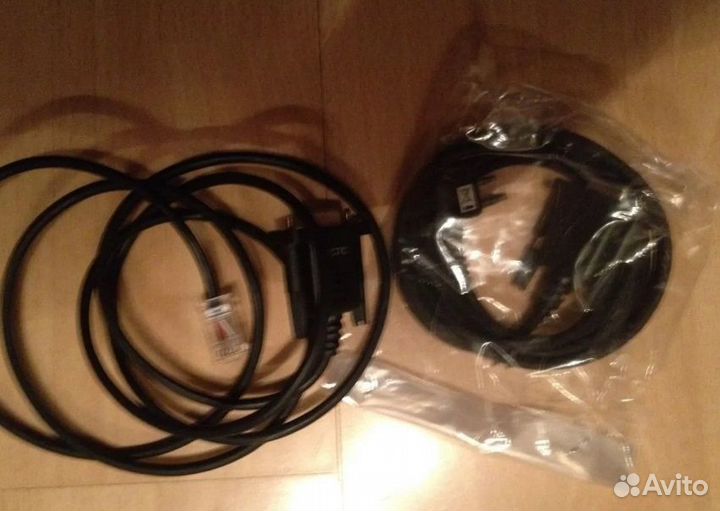 Продам программатор для рации такт эрика HYT