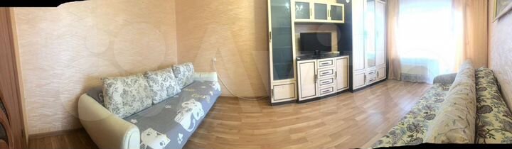 1-к. квартира, 31 м², 5/9 эт.