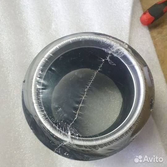 Гофра карданного вала для угловых колонок Alpha