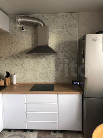 1-к. квартира, 47,7 м², 7/10 эт.