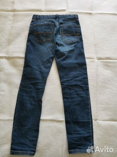 Детские вещи, размер 128,134,140, обувь 36,37