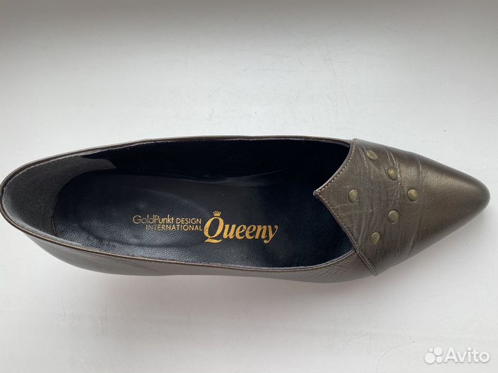 Элегантные туфли р 39, Германия