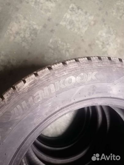Hankook Winter I'Pike RS2 W429 205/60 R16