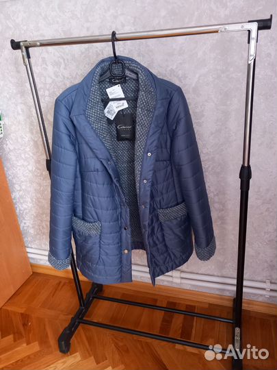 Куртка демисезонная Катерина Леман