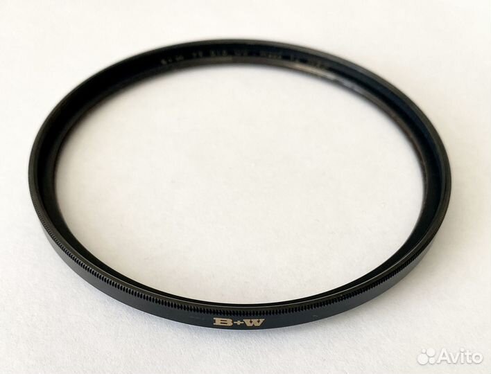 Светофильтр B+W UV-Haze 010M MRC, F-Pro, 77 mm