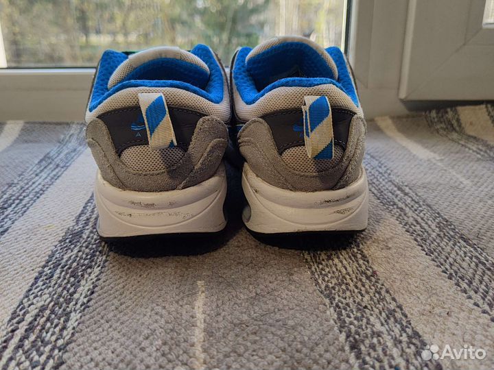 Кроссовки nike